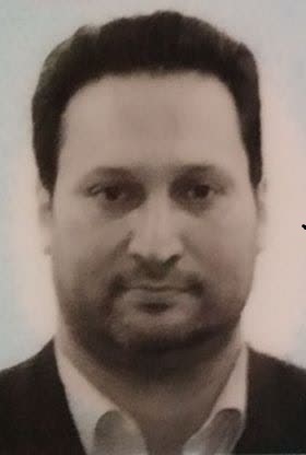 حمیدرضا قزلسفلو